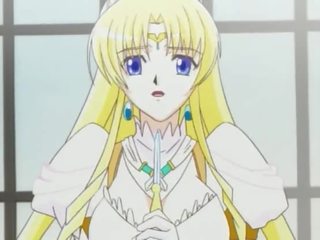 [vnlh] servant princezna 01 na 03 engsub