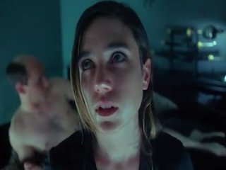 Jennifer connelly - incredible in requiem for a arzuw