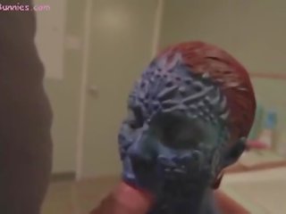 Mystique מַתָן head(candyxxxbunnies.com)