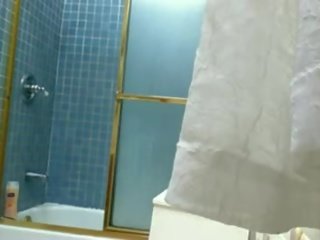 Noslēpums kamera uz duša