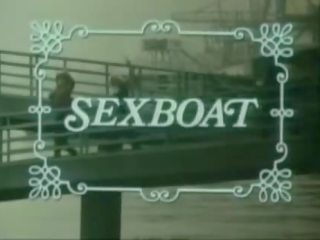 Sex film boot