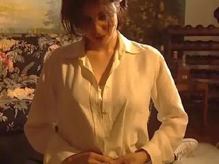 Francesca nunzi - los angeles coccinella video