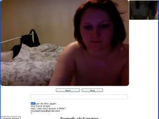 Chatroulette #23 hard saperangan have very long xxx film