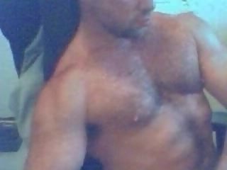 -gP hairy muscle