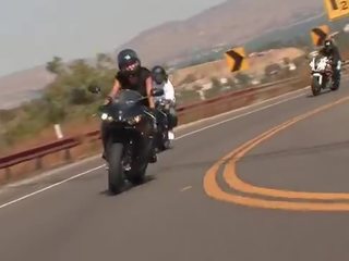Margarita motorcycle