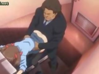 Cruel healer Fucking Anime Slave