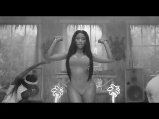 Nicki Minaj - Fuck My Ass