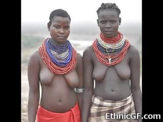 Real afrikane adoleshent gfs!