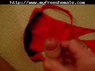 My First Effort. shemale x rated video shemales tranny porn trannies ladyboy ladyboys ts tgirl tgirls cd shemale cumshots transse