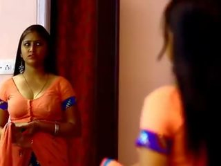 Телугу супер актриса mamatha горещ романтика scane в мечта - секс филм vids - гледайте индийски привлекателен ххх клипс видеоклипове -