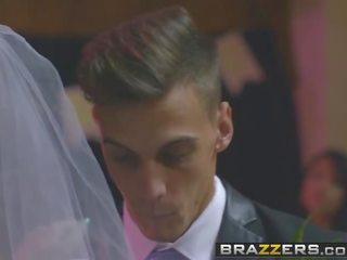 Brazzers - madres en control - cathy cielo mea melone chris diamante - un hacer minded matrimonio