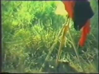 Greek adult clip 70s-80s(Skypse Eylogimeni) 1