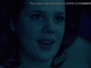 Анна raadsveld, charlie dagelet, etc - датчани тийнейджъри изричен ххх филм сцени, лесбийки - lellebelle (2010)