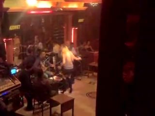Turks nachtclub volwassen video-