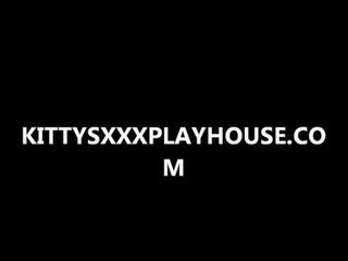 Kittyssxxplayhouse.com מְפַתֶה dread ראש קשה מזיין