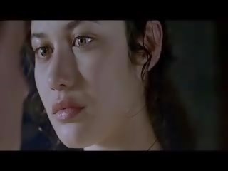 Olga kurylenko completo frontal xxx filme cenas