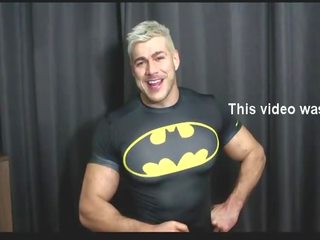 Tvůj osobní superhero