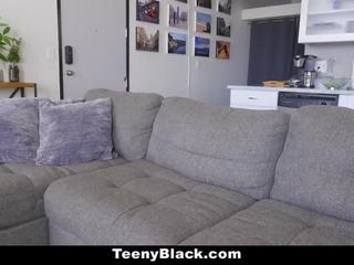 Teenyblack - velika tit amaterke divinity seks posnetek poskusite ven