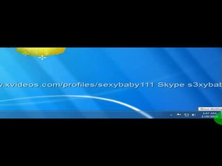 טמילית הידי דודה מַעֲשֶׂה camshow sexybaby111 הידי פאקי