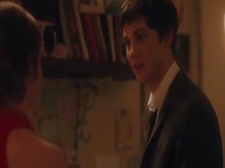 إيما watson ال perks من يجري ل wallflower