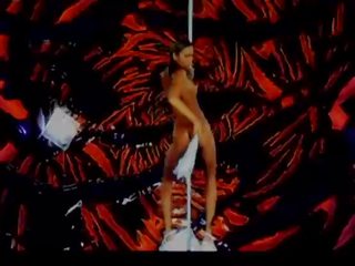 Sensuell danse naken vol.2 dj sirdragon 2013.