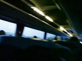 My Wife Masturbates on a Public Bus movie