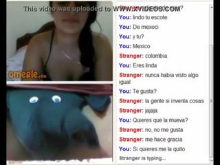 Chicas mirandome en omegle expreciones, vajzat loock mua në omegle expresions