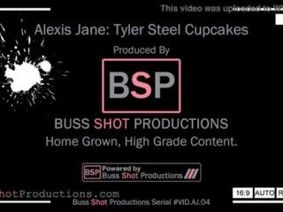 Aj.04 एलेक्सिस जेन & टायलर steel cupcakes bussshotproductions.com पूर्वावलोकन