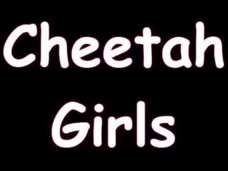 CheetaaGirlsPromo