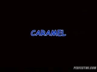 Caramel ρόγα γαμώ