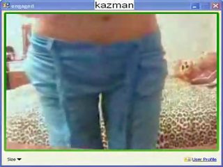 Turkish lassie Webcam 07