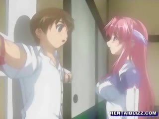 Captive hentai youngster được hút của anh ấy thành viên qua khó chịu hentai coed thiếu niên