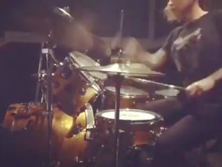 지복 feline drumming 에 소리 studios