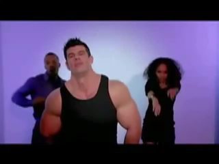 Muscle gros morceau perfection a propre musique film