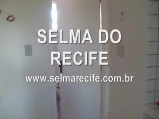 Selma правя recife анално 14