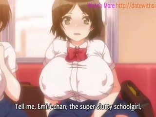 Tonårs hentai bangable shool ung lady