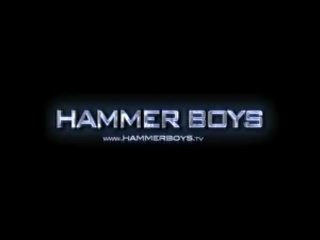 Jano και tomas hammerboys.tv
