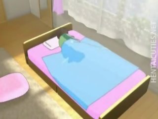 Bonita 3d hentai escolar tener un mojada sueño