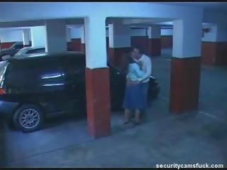 Xxx filma porno lv estacionamiento