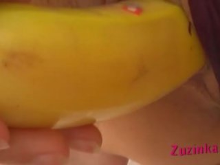 Bananas kūryba