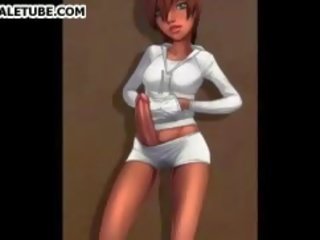 Dessin animé dicky filles compilation