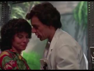 Adrienne barbeau swamp asi metsik tribute poolt inviting g mods