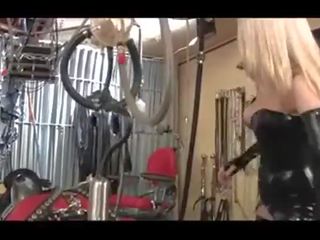 *milking машина і electrics - xhamster відео #2417451 @ caramba канал