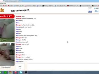 Kullake masturbeerimine edasi omegle