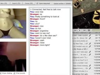 Chatroulette cẩm đến cẩm trò chuyện khỏa thân người yêu