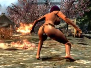 Bellona від smite skyrim будувати по кокетливий gamer як для seriesxxx