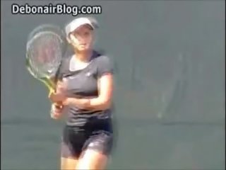 Salto piqueros de sania mirza no desnudez