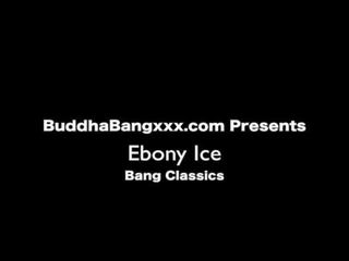 18 Yr Old Ebony Ice's dirty film Debut-Trailer