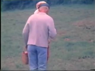 Farmer špinavý video - ročník copenhagen xxx film 3 - část já na