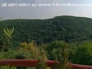 Włoskie brudne wideo claudia antonelli roberta gemma